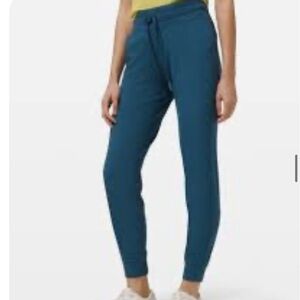 Lululemon Ready to Rulu Jogger - Caribbean Blue, 6